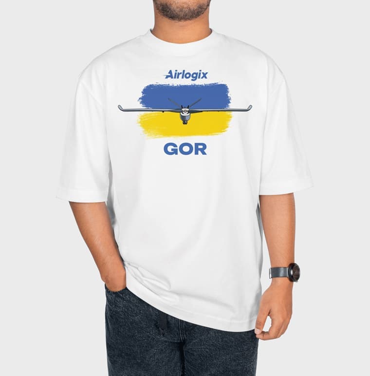 Футболка "Україна"